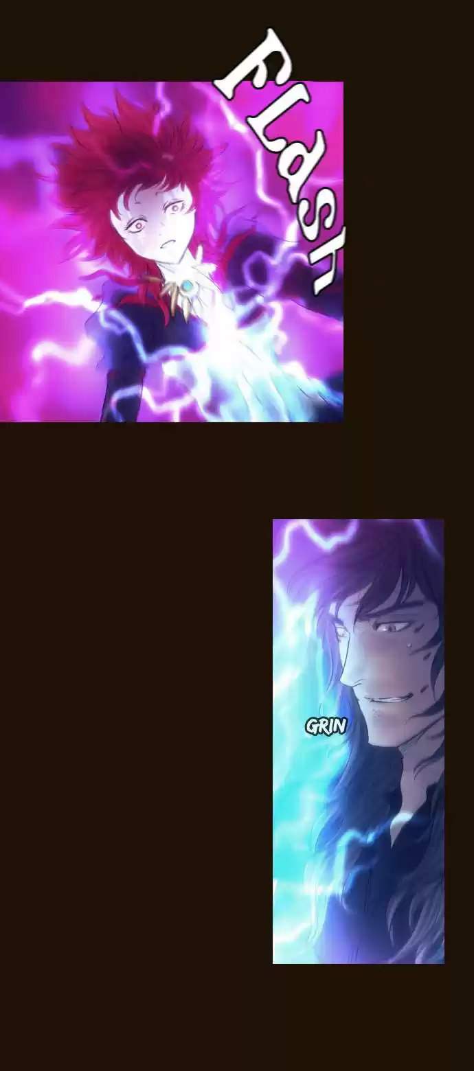 Magician (KIM Sarae) Magician 251