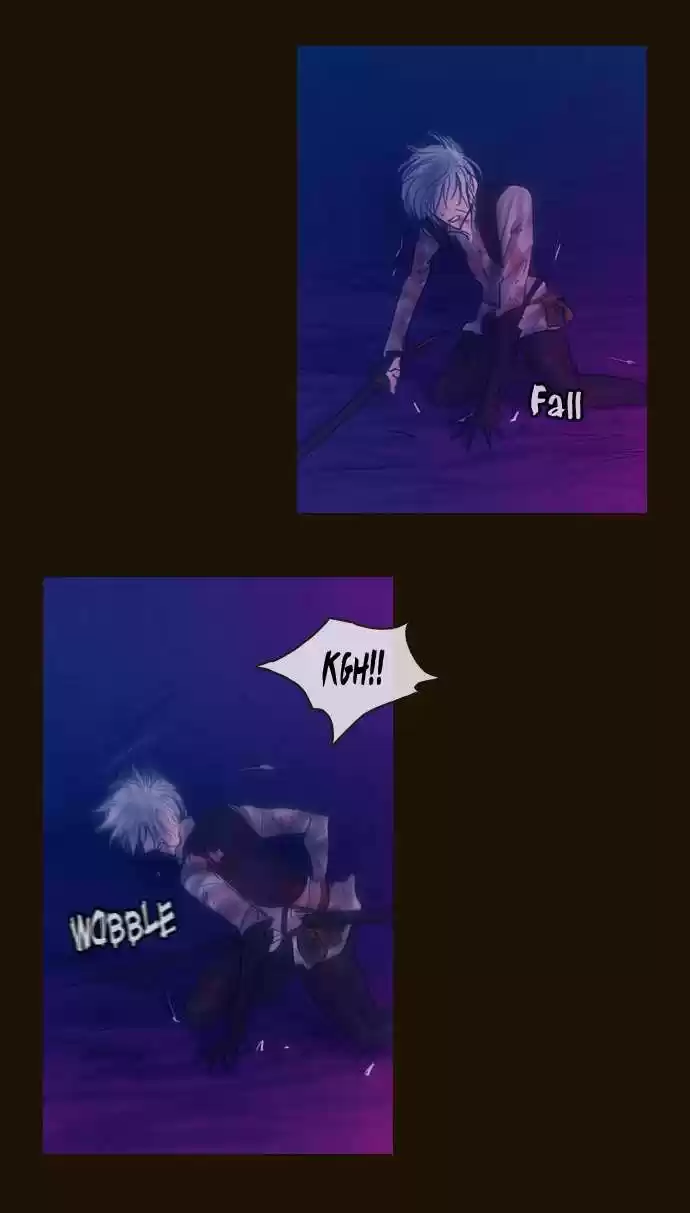 Magician (KIM Sarae) Magician 251