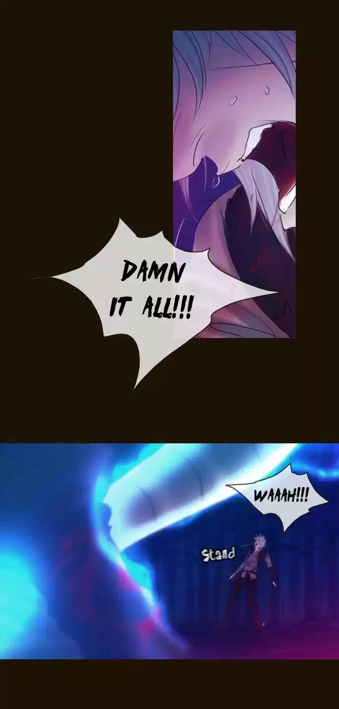 Magician (KIM Sarae) Magician 251