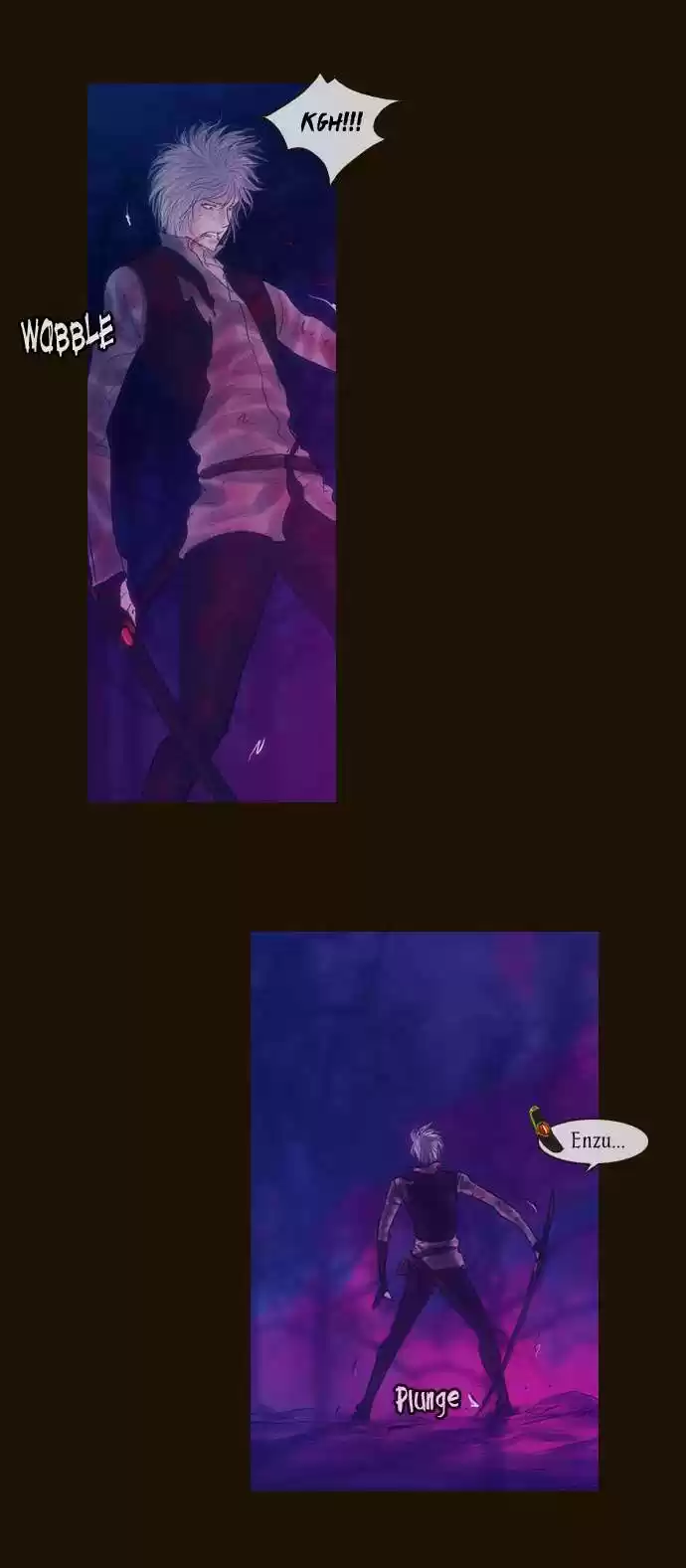 Magician (KIM Sarae) Magician 251