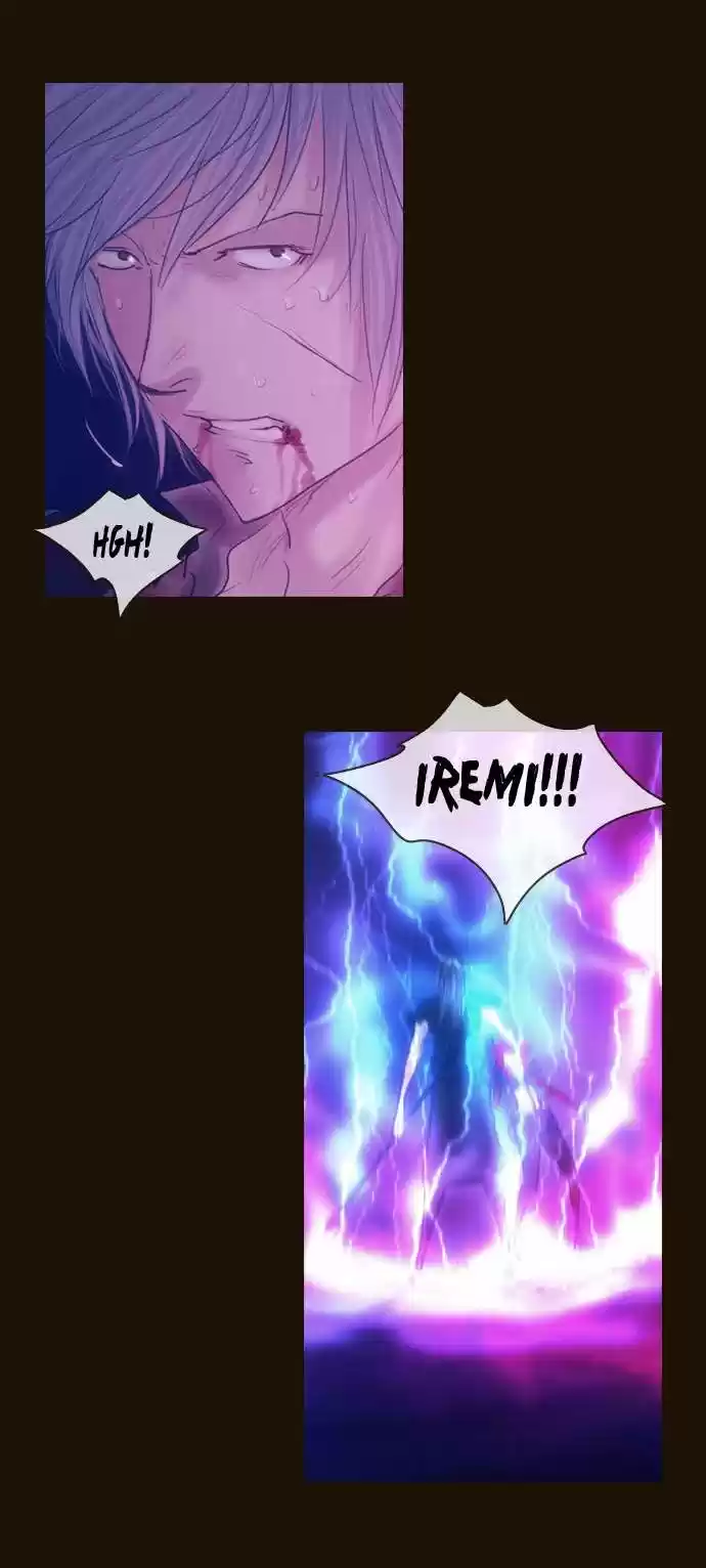 Magician (KIM Sarae) Magician 251