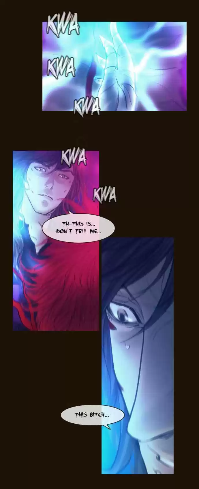 Magician (KIM Sarae) Magician 251