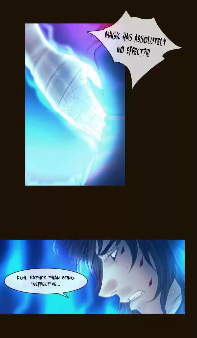 Magician (KIM Sarae) Magician 251