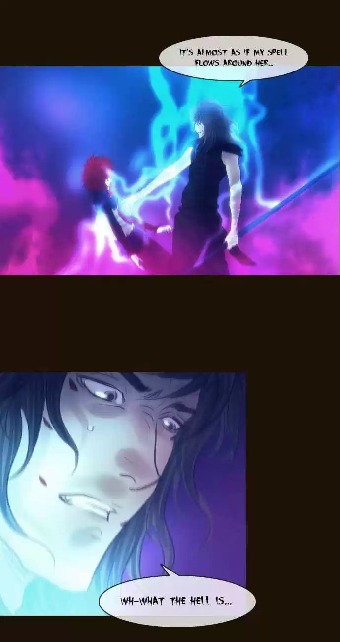 Magician (KIM Sarae) Magician 251