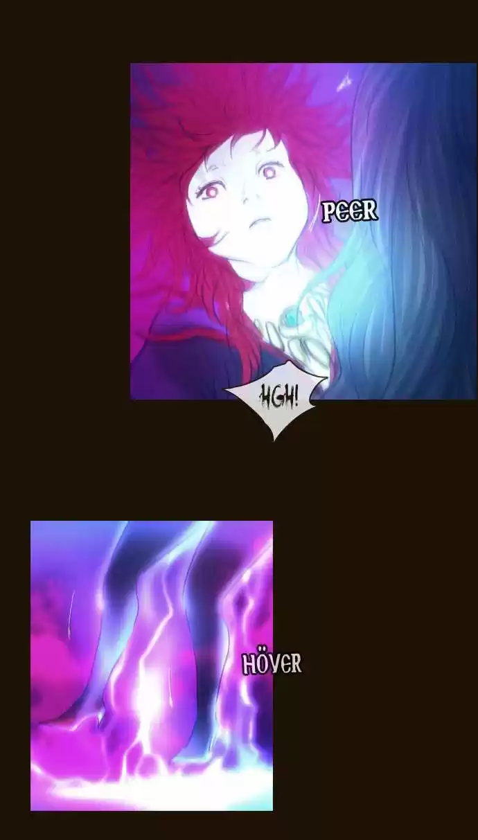 Magician (KIM Sarae) Magician 251