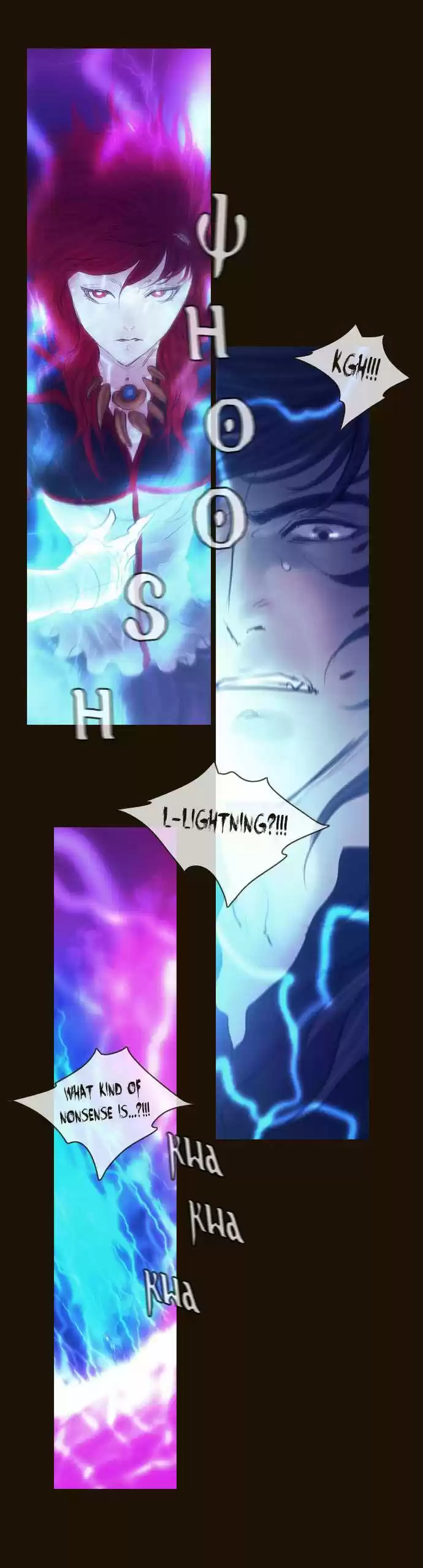 Magician (KIM Sarae) Magician 251