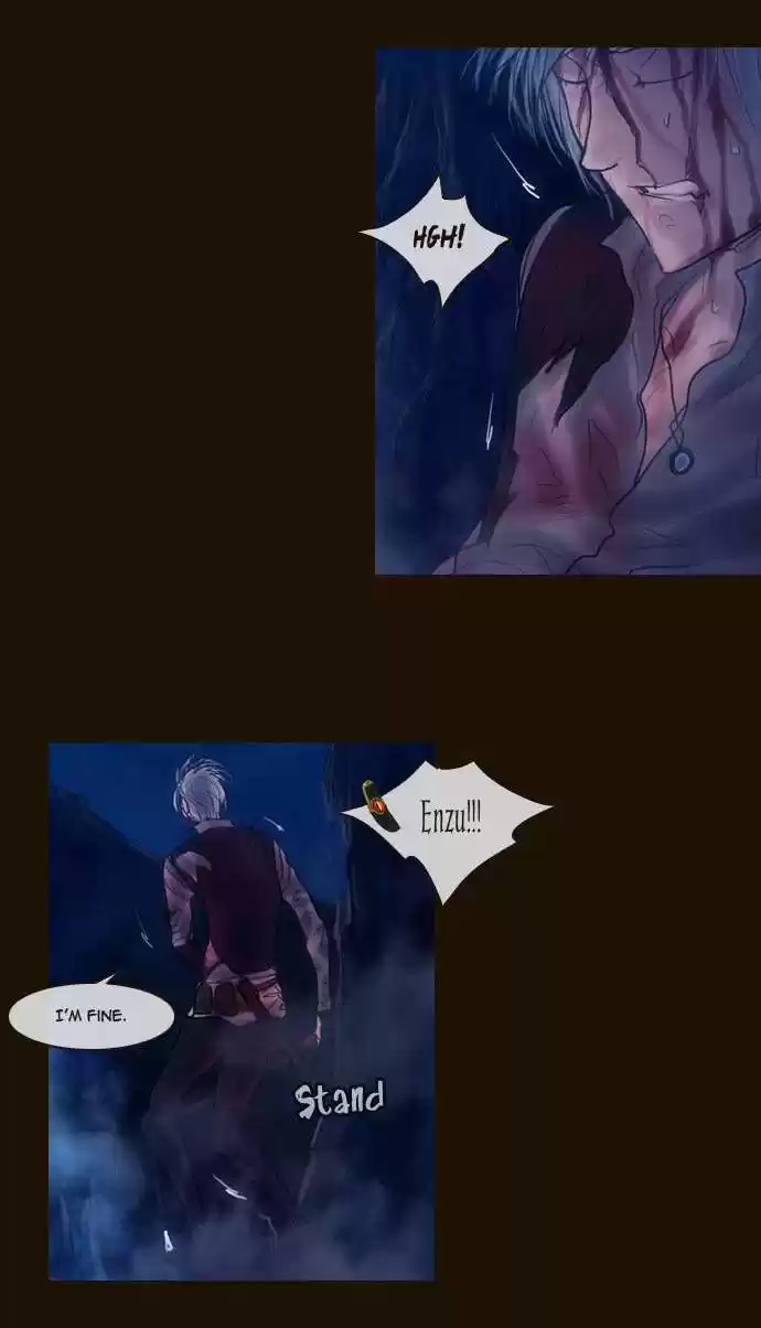 Magician (KIM Sarae) Magician 251