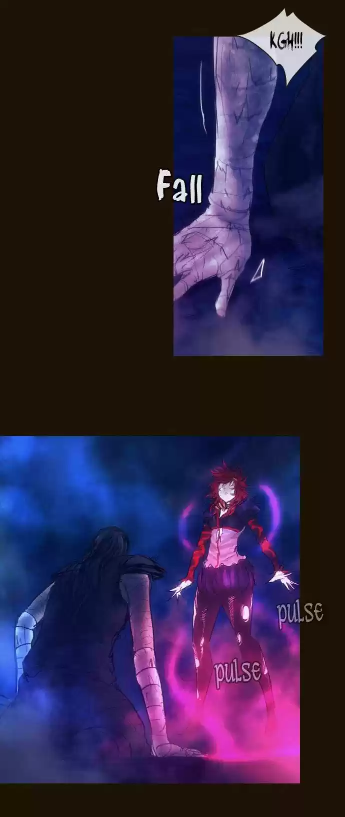 Magician (KIM Sarae) Magician 251