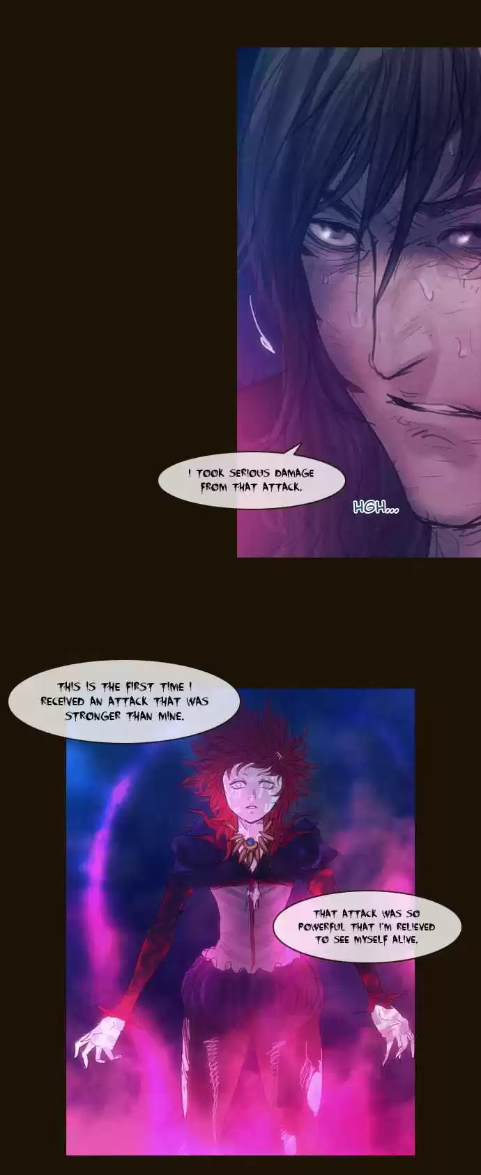 Magician (KIM Sarae) Magician 251