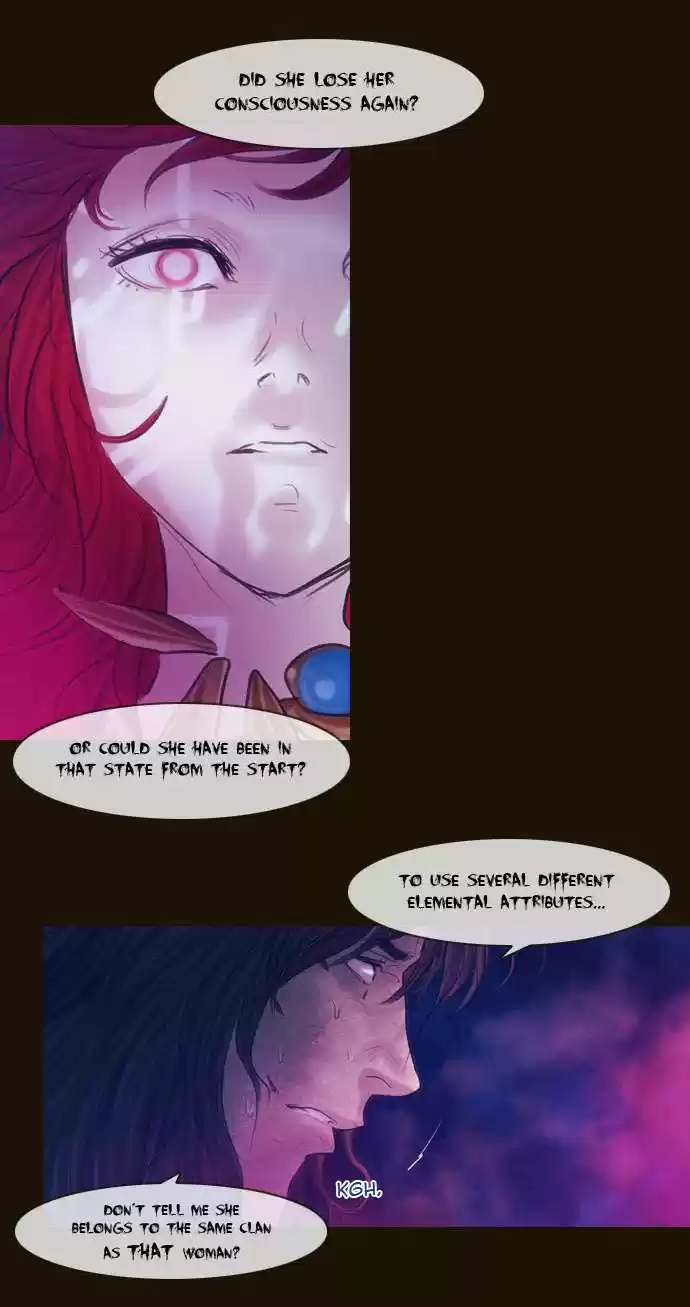 Magician (KIM Sarae) Magician 251