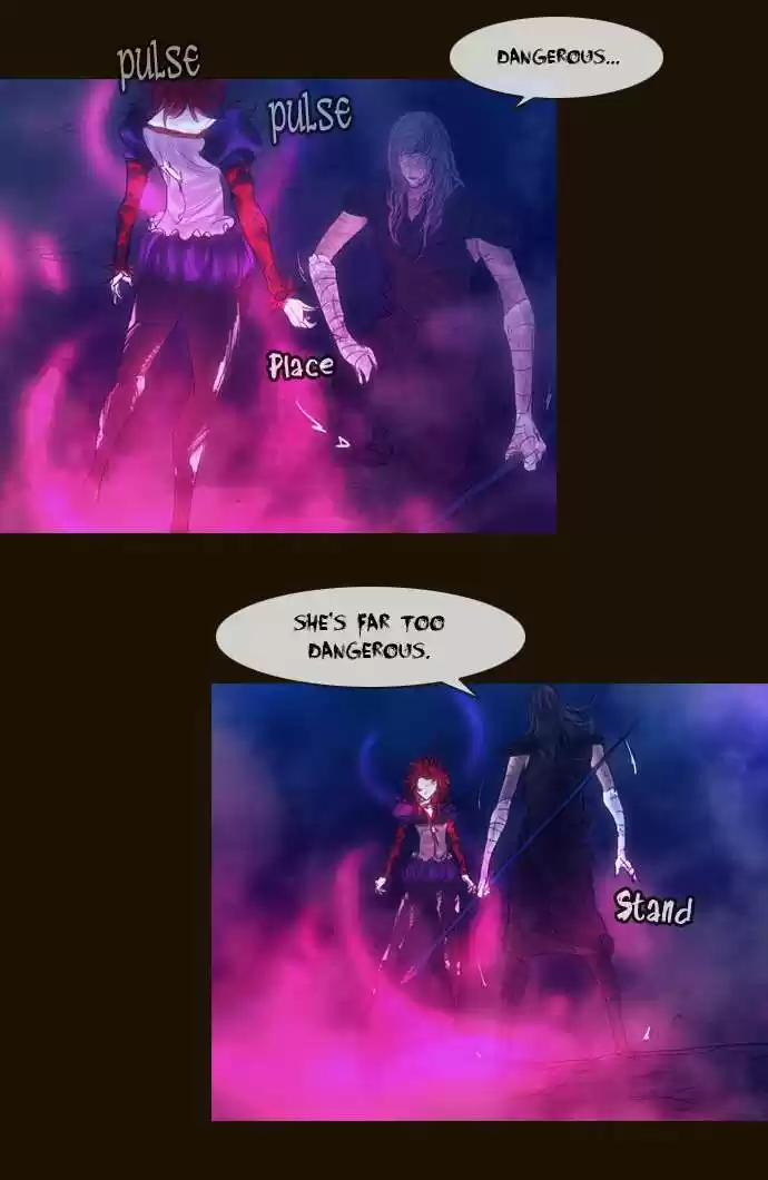 Magician (KIM Sarae) Magician 251