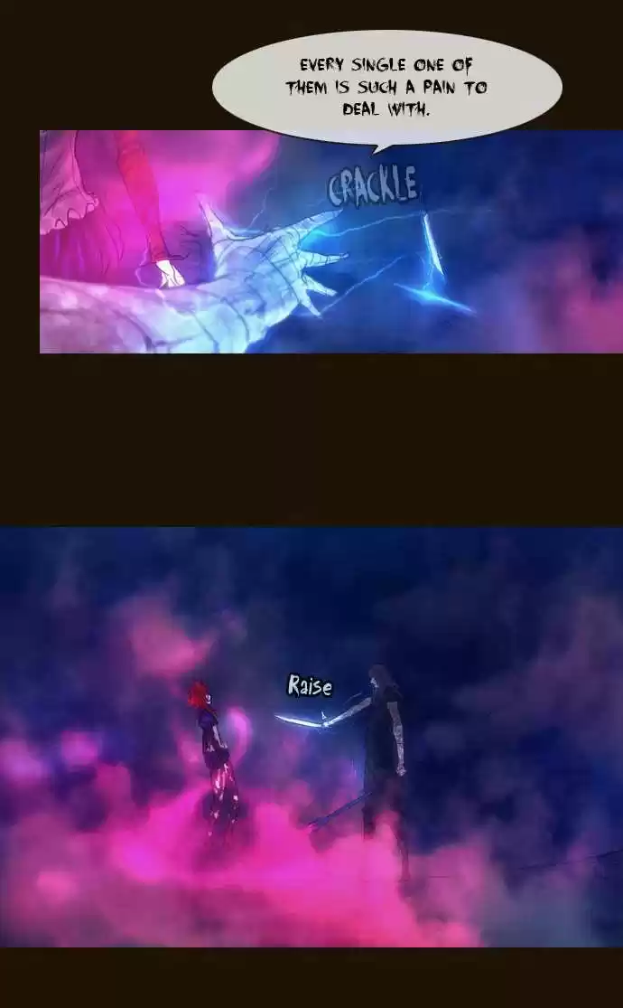 Magician (KIM Sarae) Magician 251