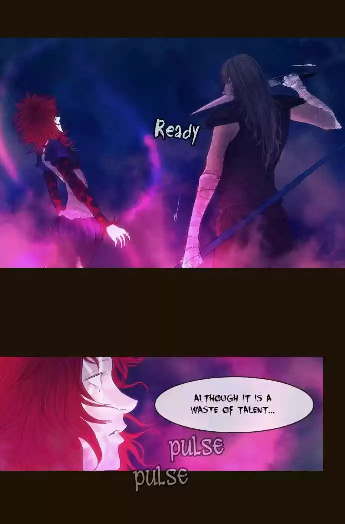 Magician (KIM Sarae) Magician 251