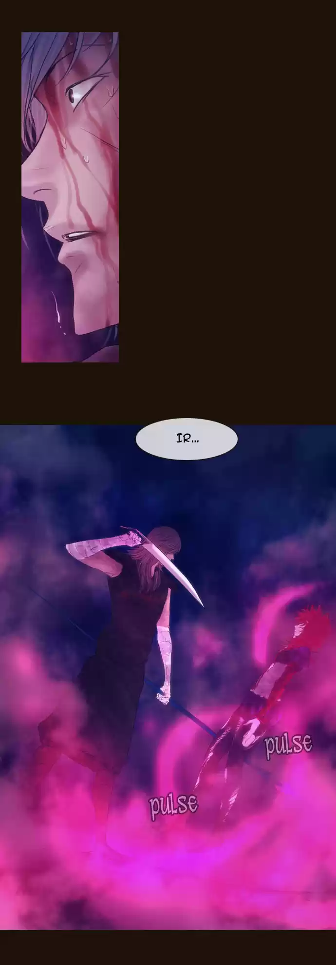 Magician (KIM Sarae) Magician 252