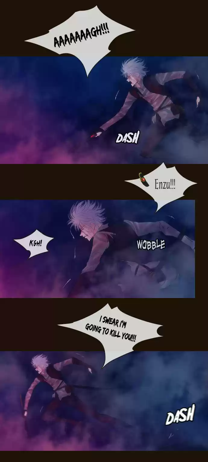 Magician (KIM Sarae) Magician 252