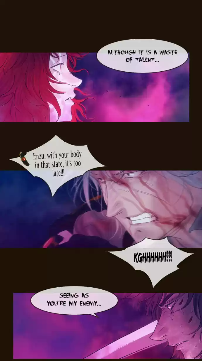 Magician (KIM Sarae) Magician 252