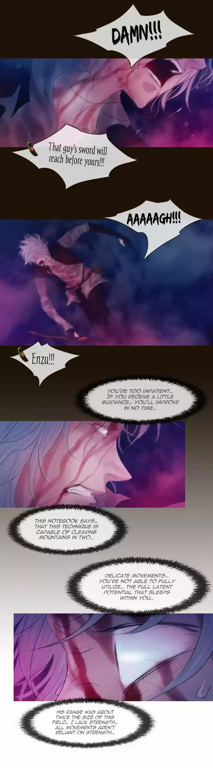 Magician (KIM Sarae) Magician 252