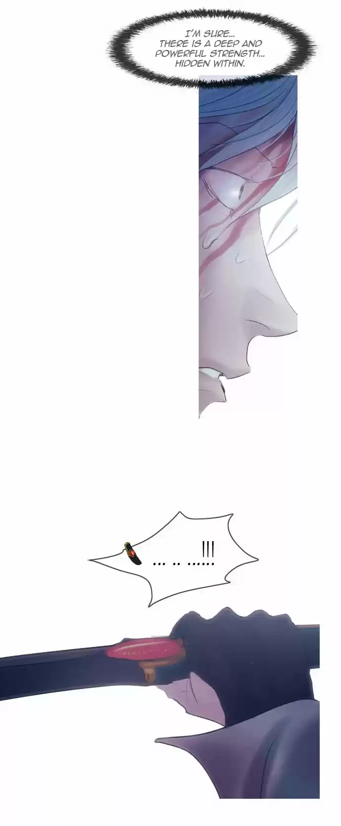 Magician (KIM Sarae) Magician 252