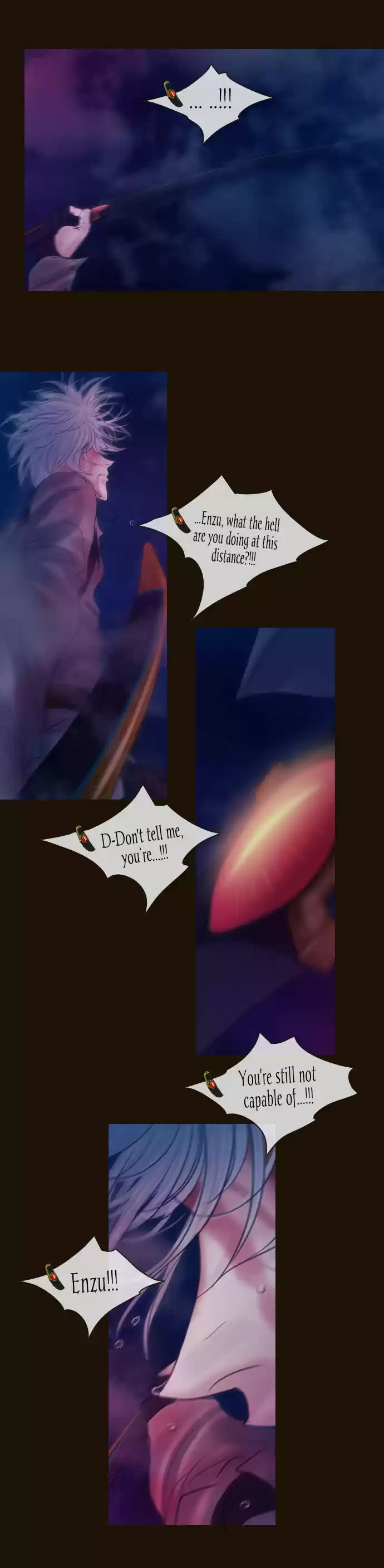 Magician (KIM Sarae) Magician 252