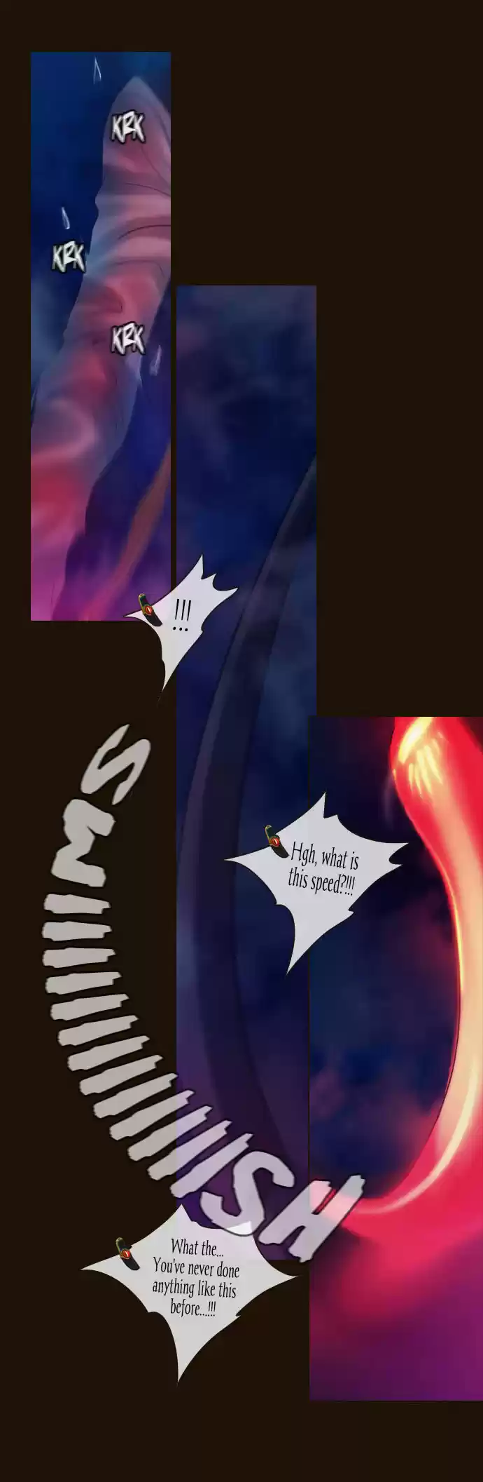 Magician (KIM Sarae) Magician 252