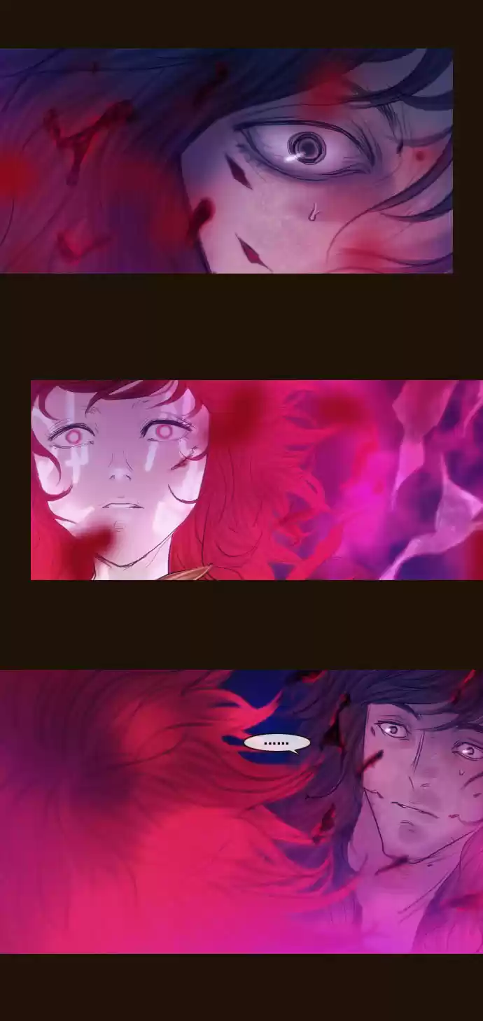 Magician (KIM Sarae) Magician 252