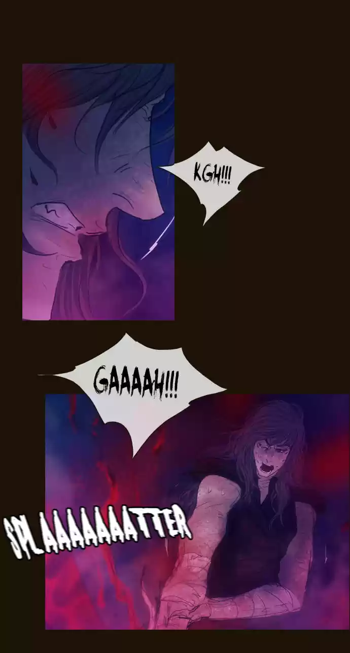 Magician (KIM Sarae) Magician 252