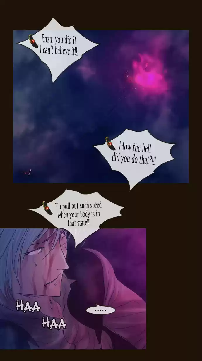 Magician (KIM Sarae) Magician 252