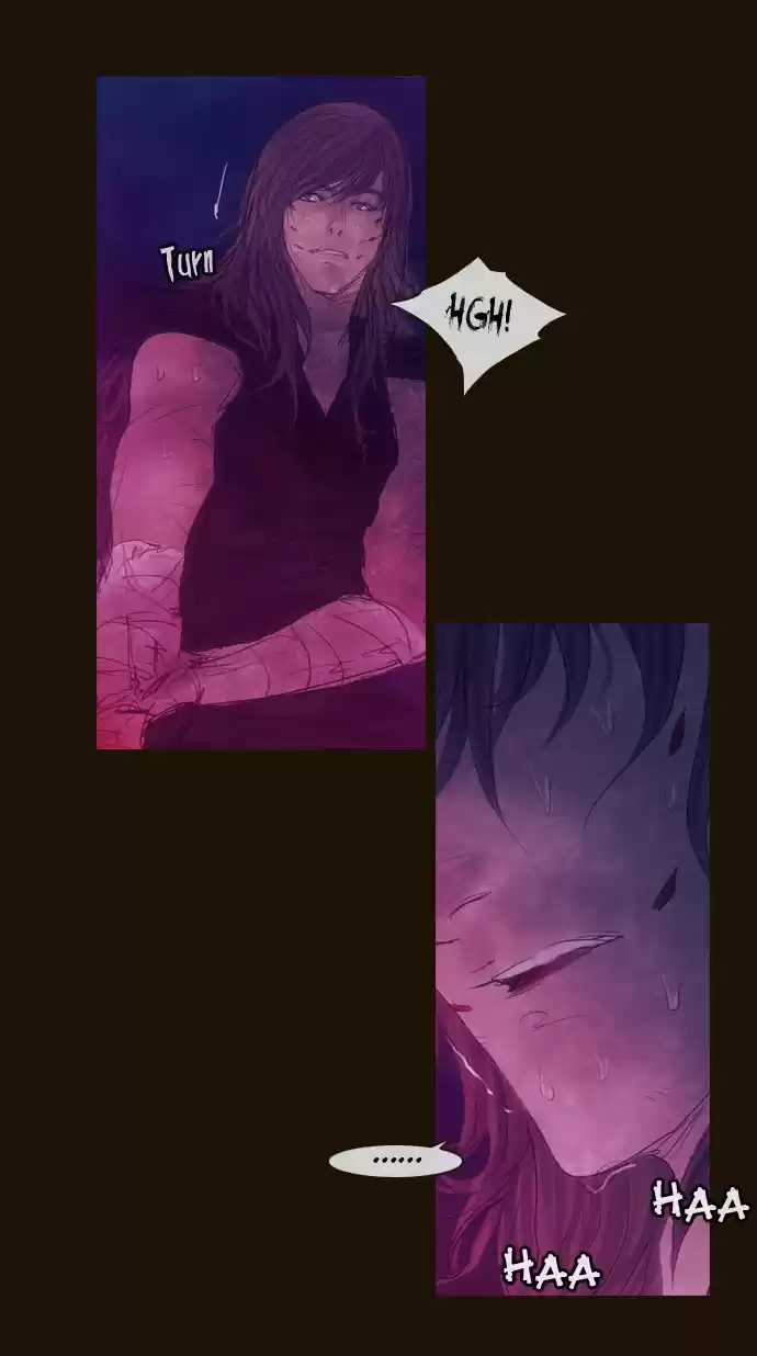 Magician (KIM Sarae) Magician 252