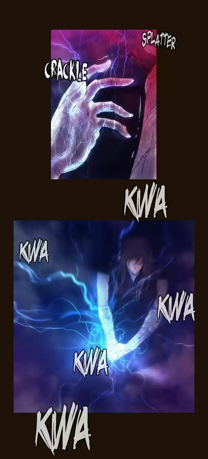 Magician (KIM Sarae) Magician 252