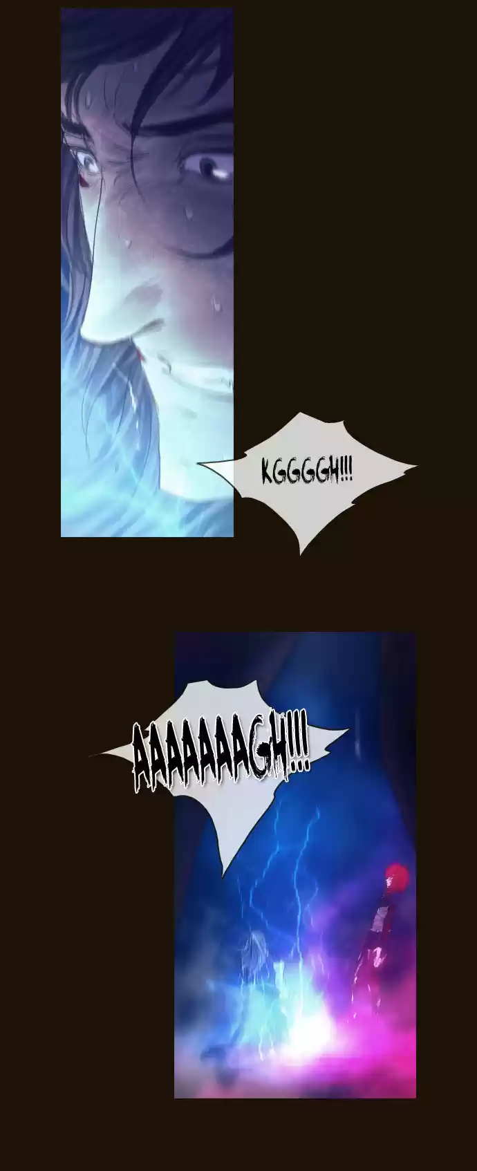 Magician (KIM Sarae) Magician 252