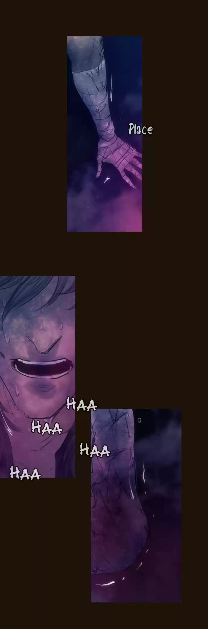 Magician (KIM Sarae) Magician 252