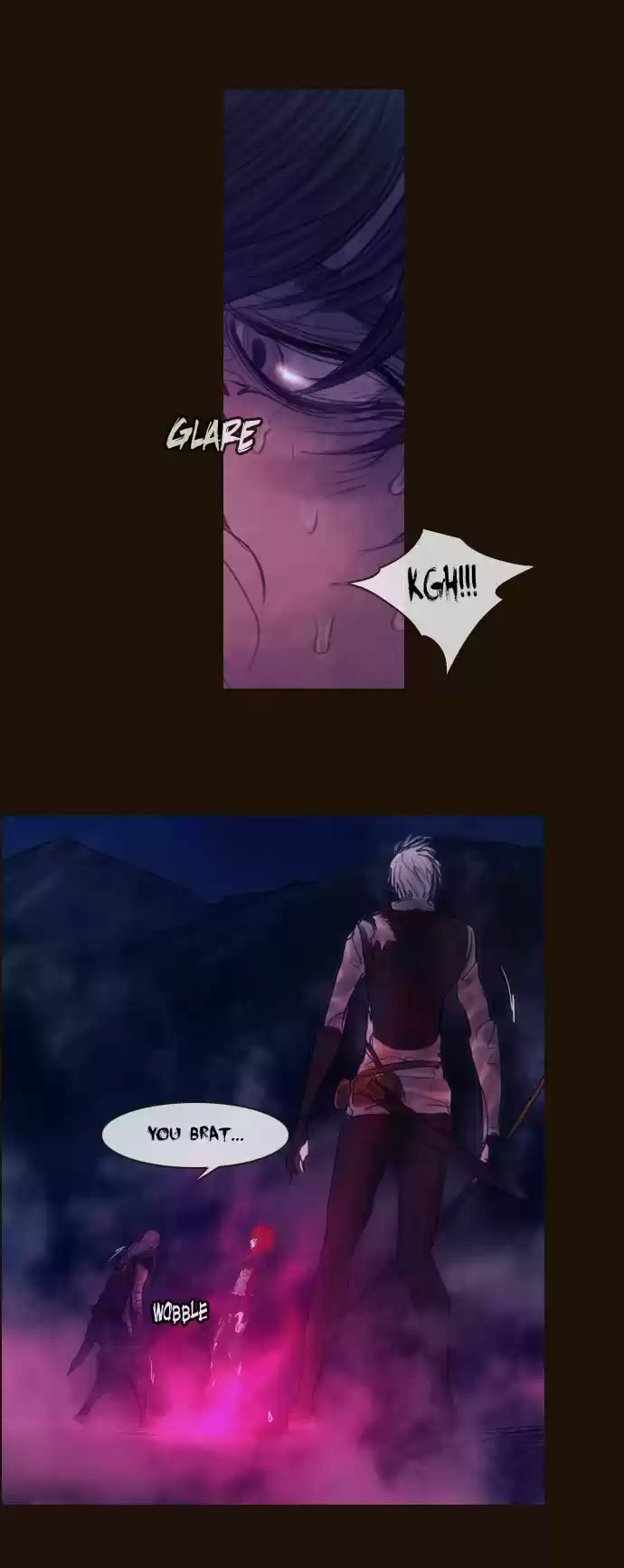 Magician (KIM Sarae) Magician 252