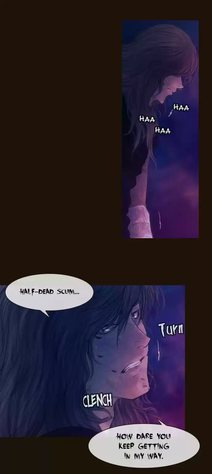 Magician (KIM Sarae) Magician 252