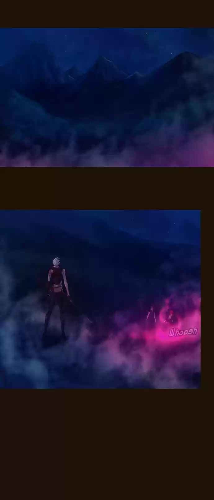 Magician (KIM Sarae) Magician 253