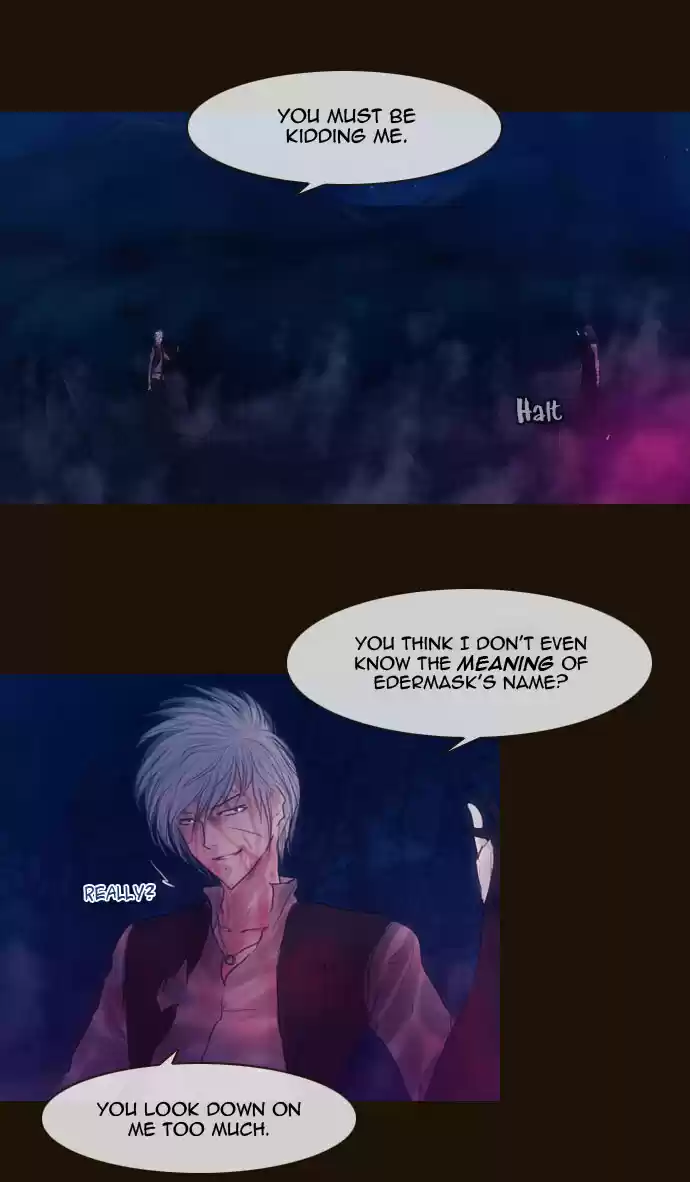 Magician (KIM Sarae) Magician 253