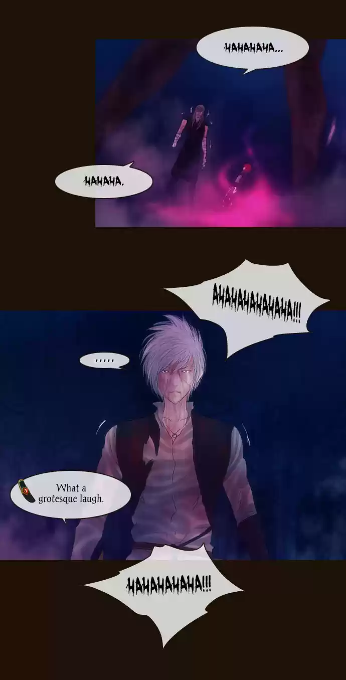 Magician (KIM Sarae) Magician 253