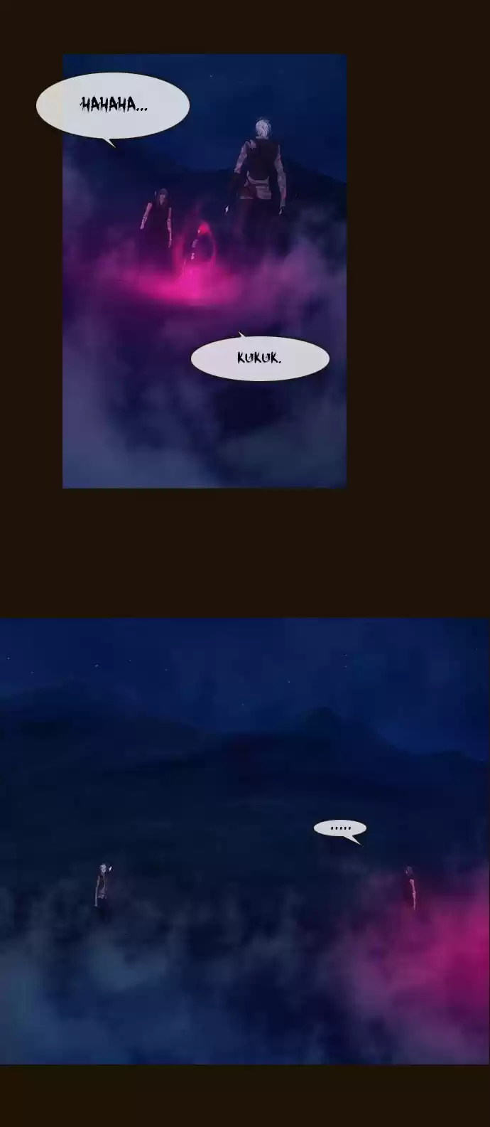 Magician (KIM Sarae) Magician 253