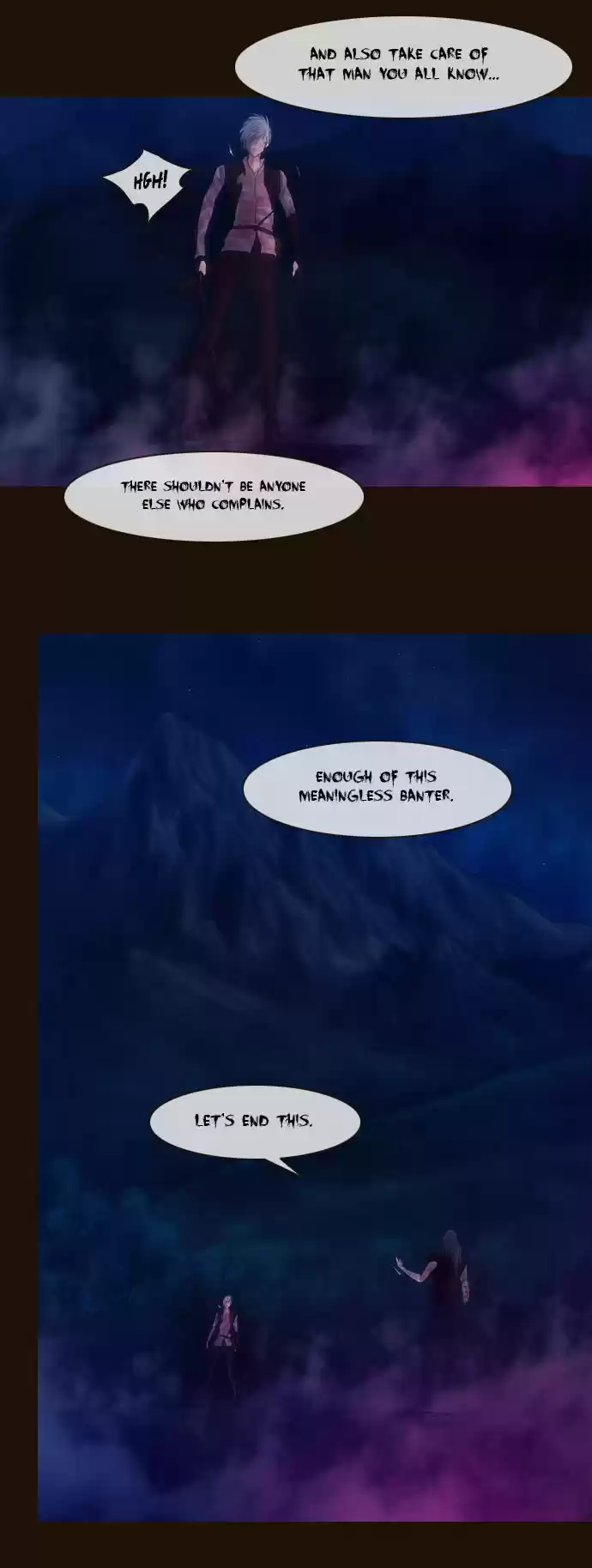 Magician (KIM Sarae) Magician 253