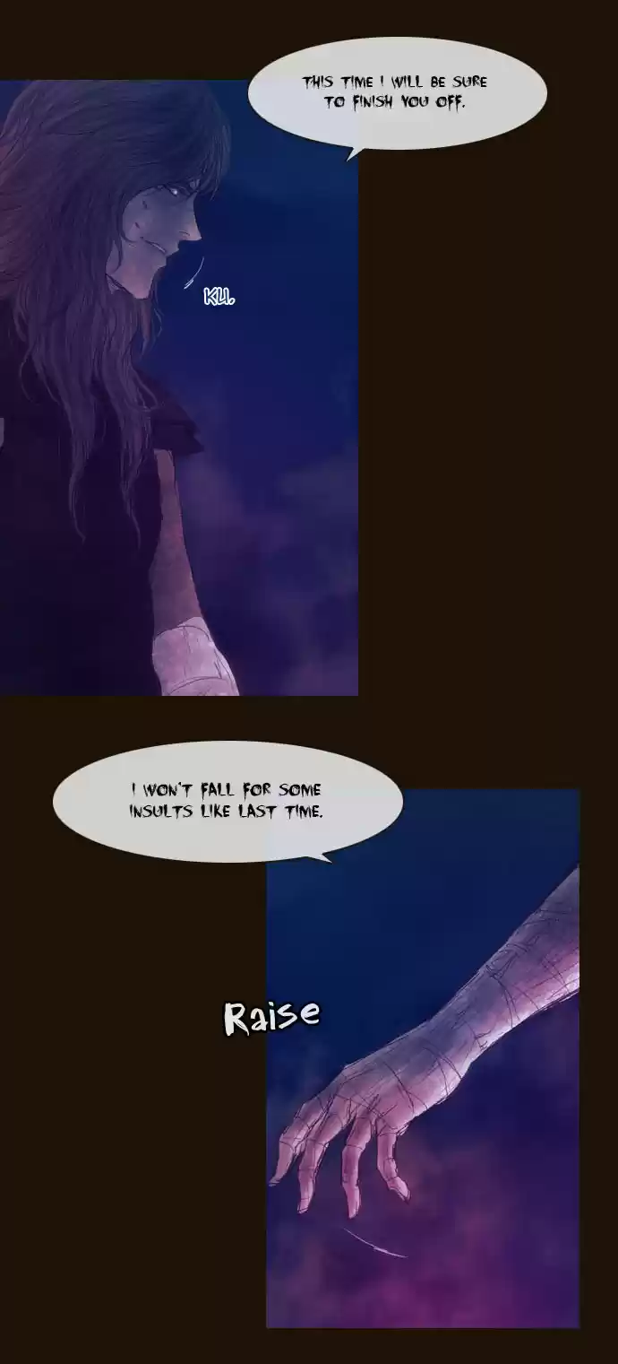 Magician (KIM Sarae) Magician 253