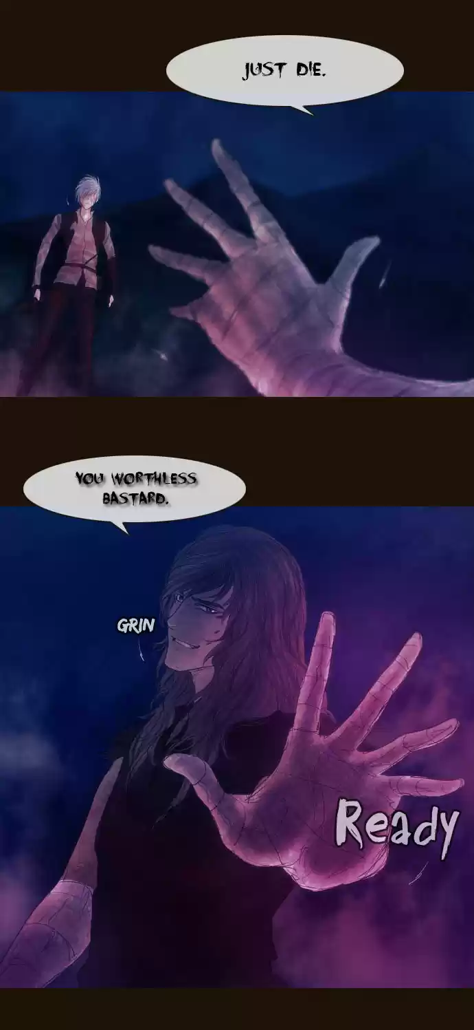 Magician (KIM Sarae) Magician 253