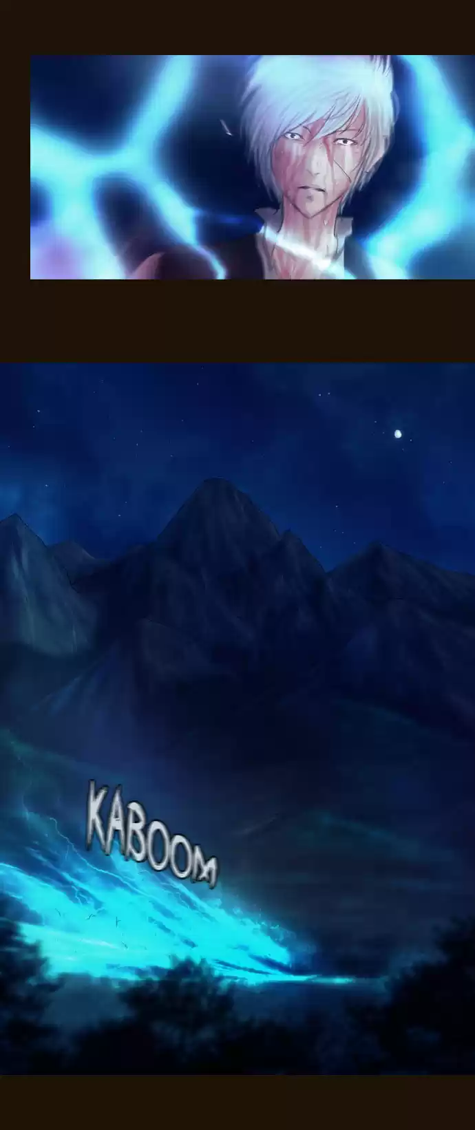 Magician (KIM Sarae) Magician 253