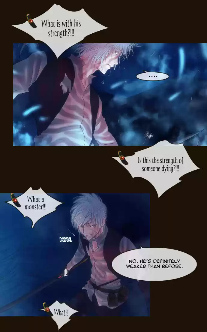 Magician (KIM Sarae) Magician 253