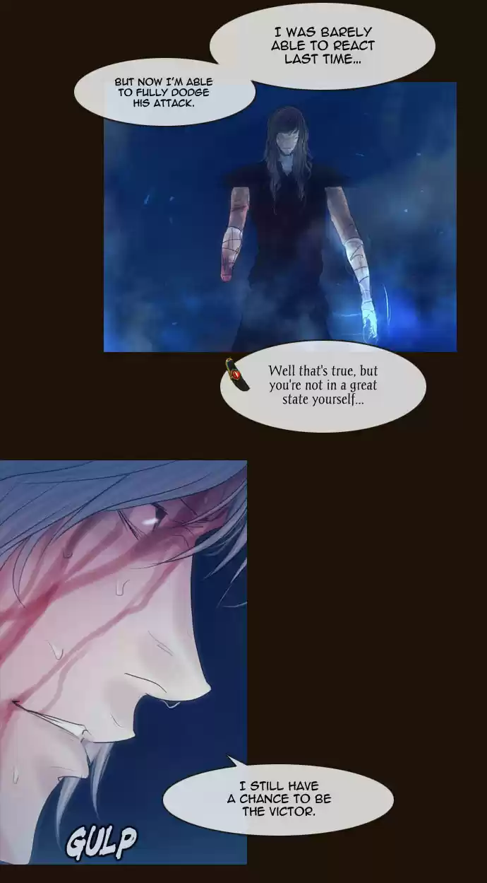 Magician (KIM Sarae) Magician 253