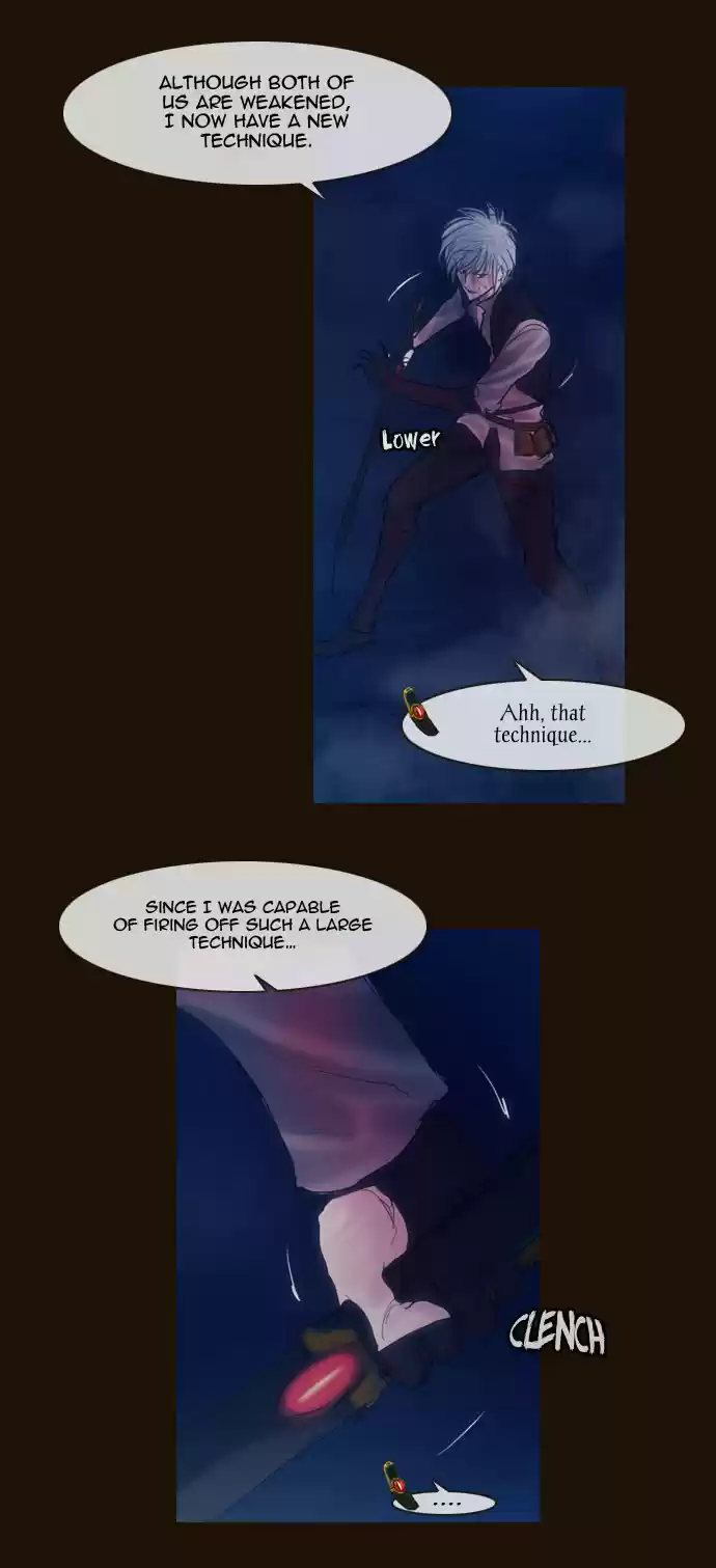 Magician (KIM Sarae) Magician 253