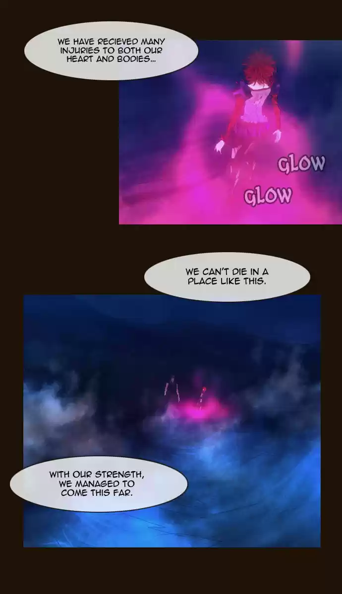 Magician (KIM Sarae) Magician 253