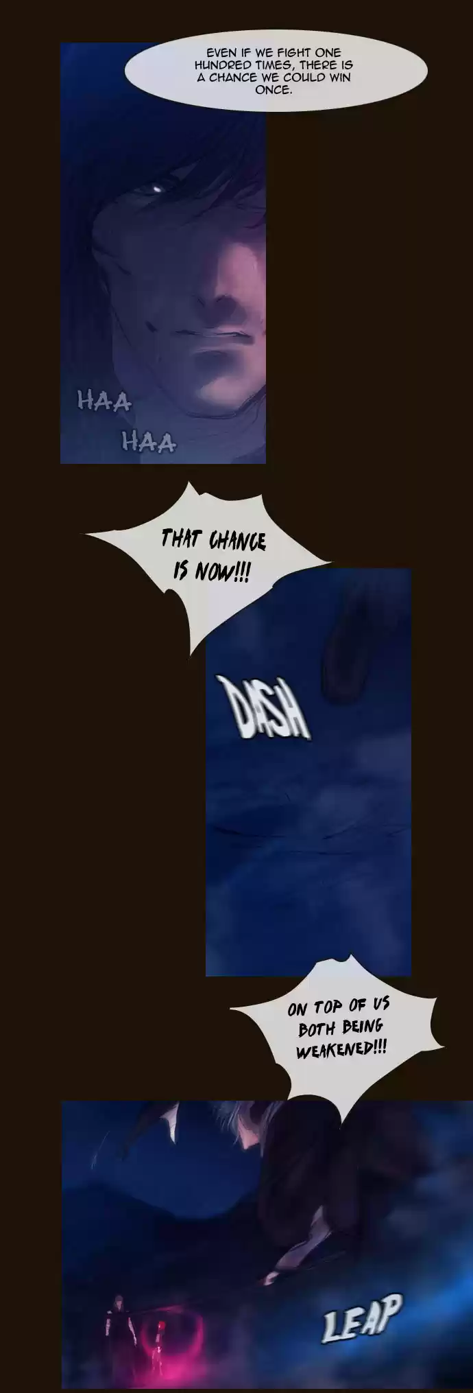 Magician (KIM Sarae) Magician 253