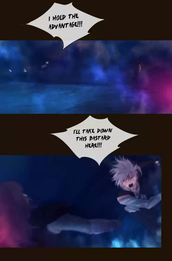 Magician (KIM Sarae) Magician 253