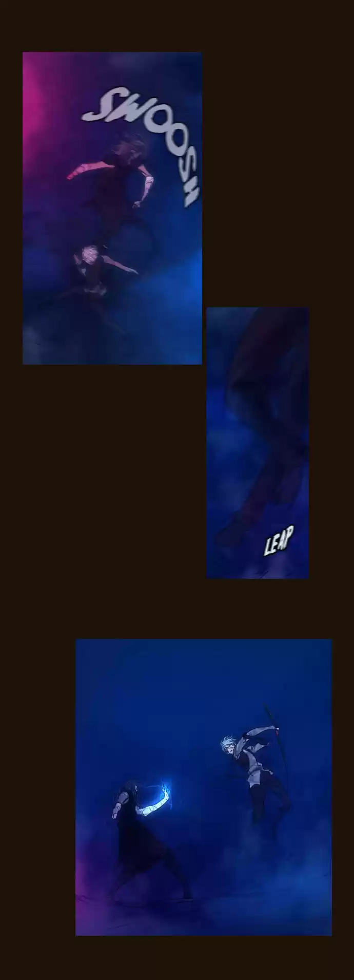 Magician (KIM Sarae) Magician 253