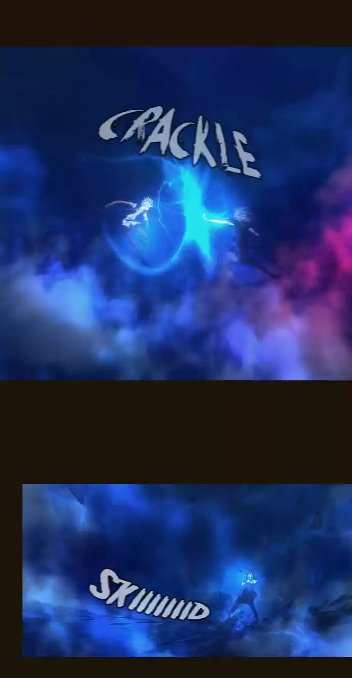 Magician (KIM Sarae) Magician 253