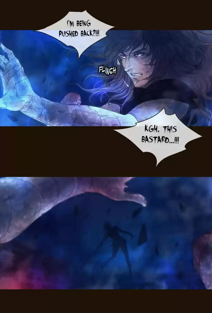 Magician (KIM Sarae) Magician 253